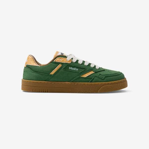 MoEa Gen9 Pineapple Sneakers Low MoEa