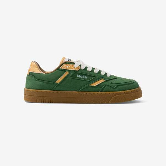 MoEa Gen9 Pineapple Sneakers Low MoEa