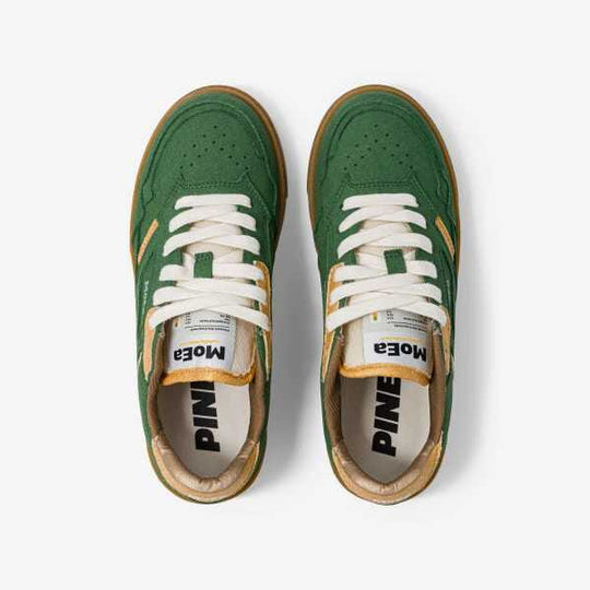 MoEa Gen9 Pineapple Sneakers Low MoEa