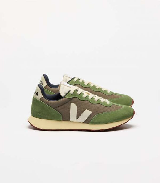 Veja Rio Branco Alveomesh Sneakers Low Veja