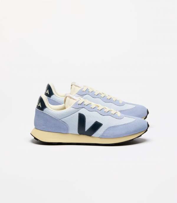 Veja Rio Branco Alveomesh Sneakers Low Veja