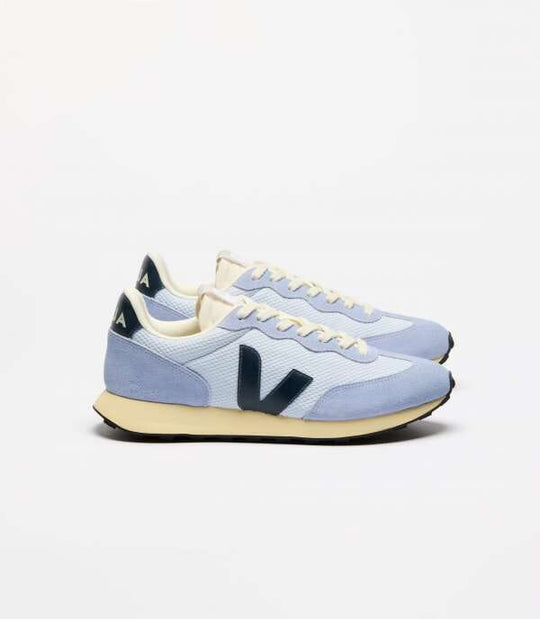Veja Rio Branco Alveomesh Sneakers Low Veja