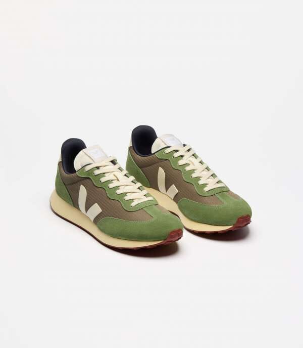Veja Rio Branco Alveomesh Sneakers Low Veja