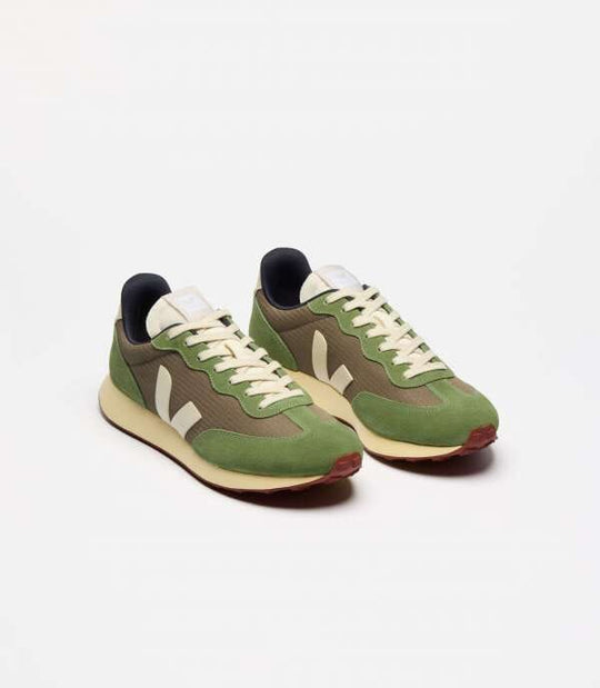 Veja Rio Branco Alveomesh Sneakers Low Veja