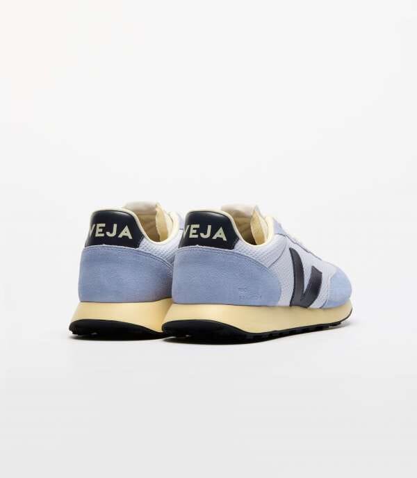 Veja Rio Branco Alveomesh Sneakers Low Veja