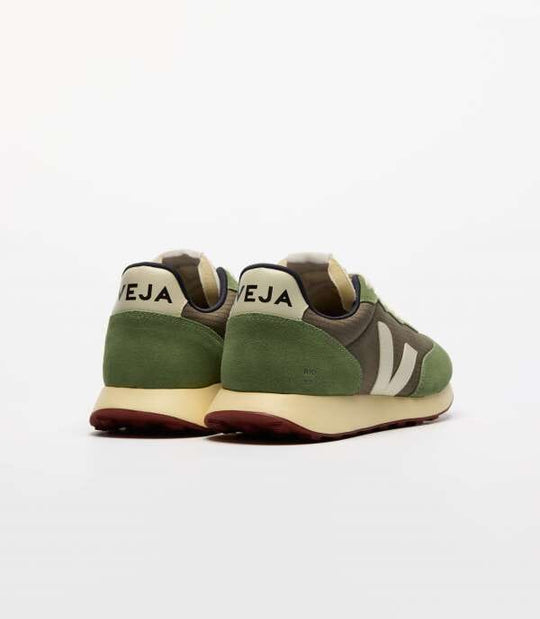 Veja Rio Branco Alveomesh Sneakers Low Veja