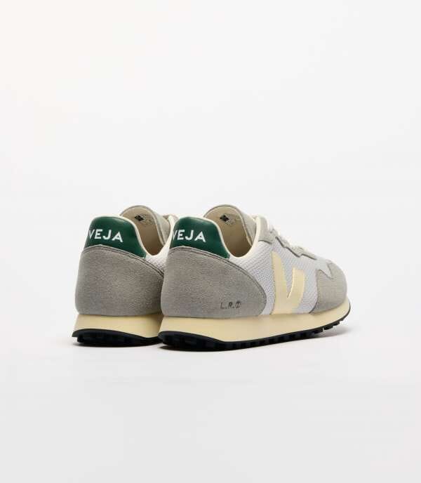 Veja SDU Alveomesh Vegan Sneakers Low Veja