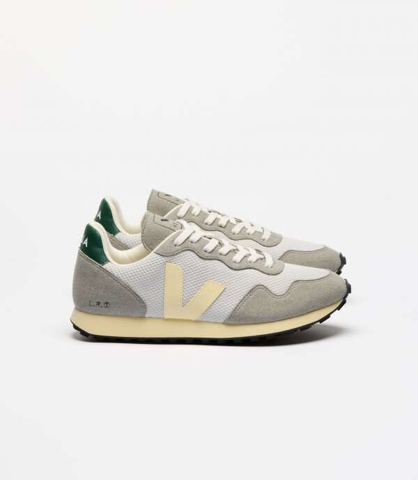 Veja SDU Alveomesh Vegan Sneakers Low Veja