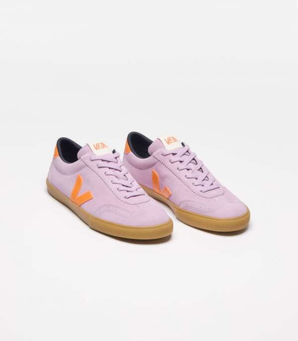 Veja Volley Sneakers Low Veja