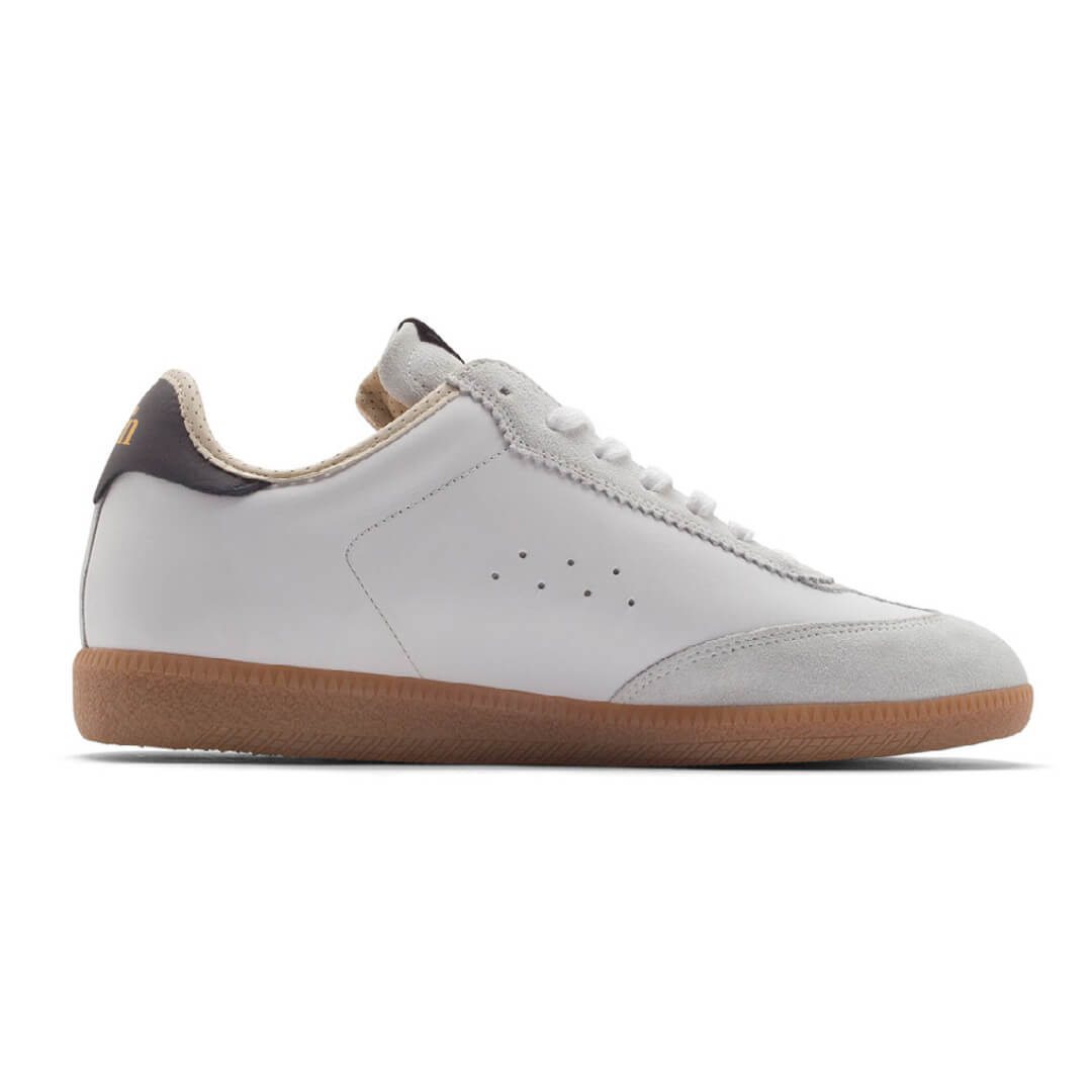 ekn footwear Tsuga Low chromfrei Sneakers Low ekn footwear 