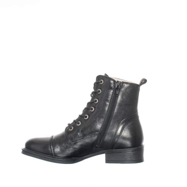 Ten Points Pandora gefüttert Boots Ten Points