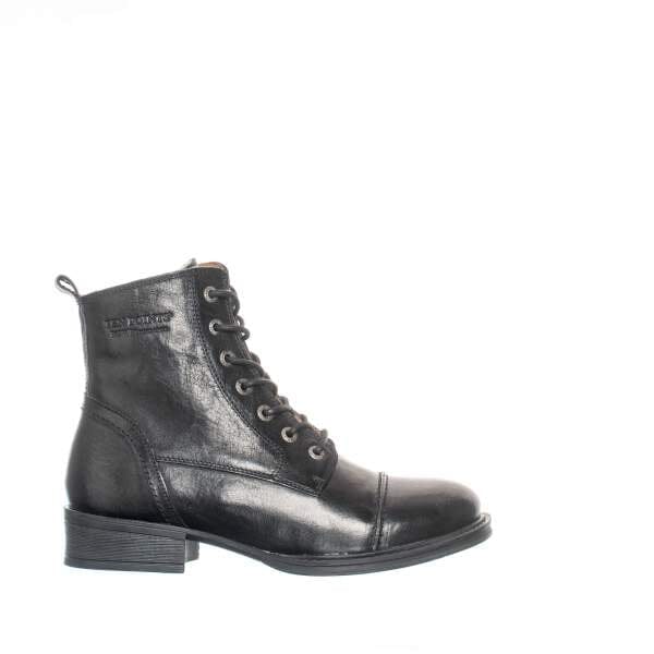 Ten Points Pandora gefüttert Boots Ten Points