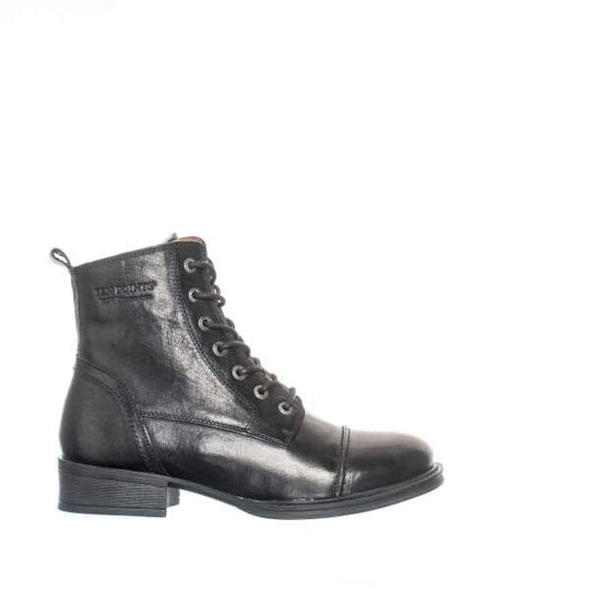 Ten Points Pandora gefüttert Boots Ten Points