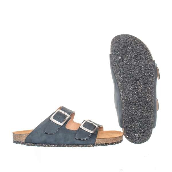 Ten Points Vivienne Slip-In Sandalen Ten Points