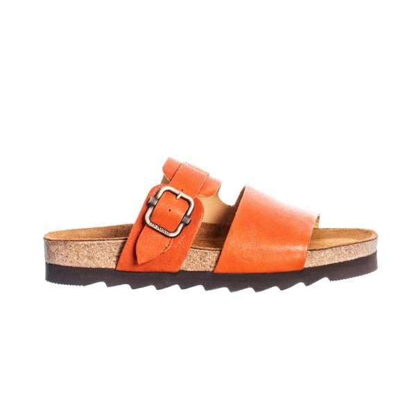 Ten Points Vivienne Slip-In Sandalen Ten Points