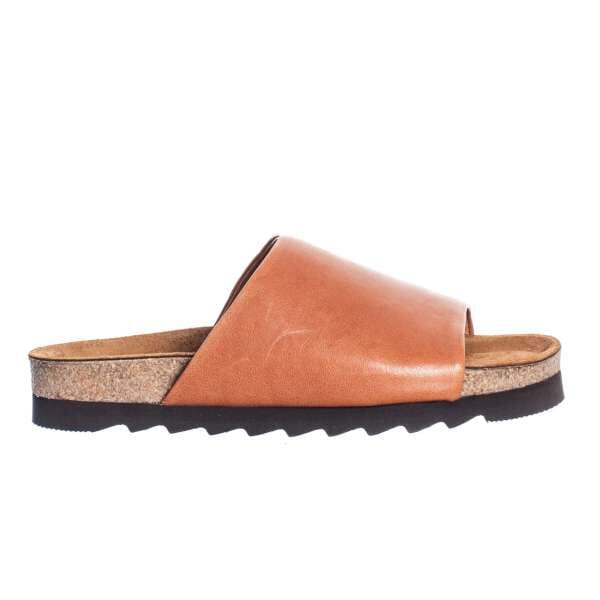 Ten Points Vivienne Slip-In Sandalen Ten Points