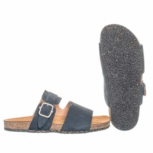 Ten Points Vivienne Slip-In Sandalen Ten Points