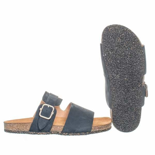 Ten Points Vivienne Slip-In Sandalen Ten Points