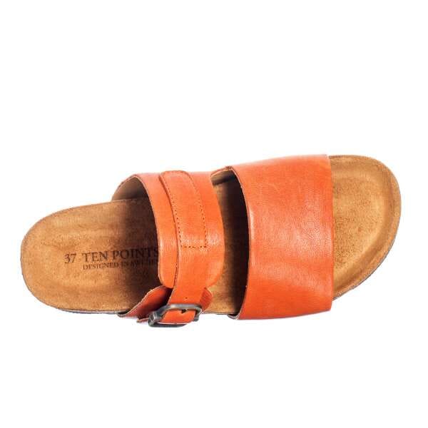 Ten Points Vivienne Slip-In Sandalen Ten Points