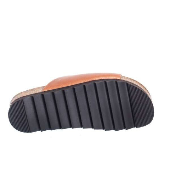 Ten Points Vivienne Slip-In Sandalen Ten Points