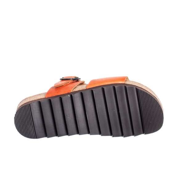 Ten Points Vivienne Slip-In Sandalen Ten Points