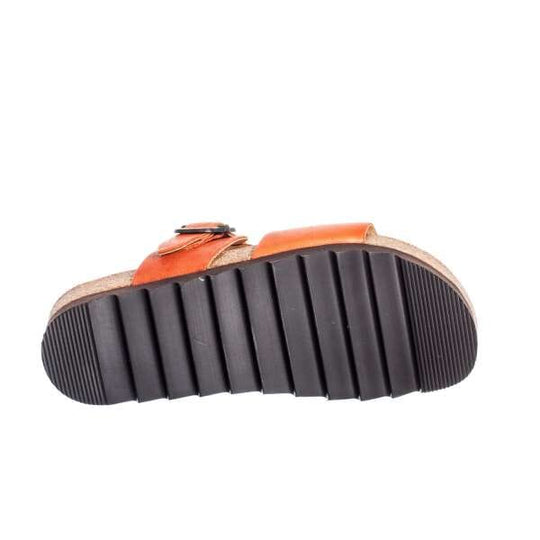 Ten Points Vivienne Slip-In Sandalen Ten Points