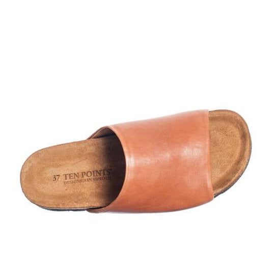 Ten Points Vivienne Slip-In Sandalen Ten Points