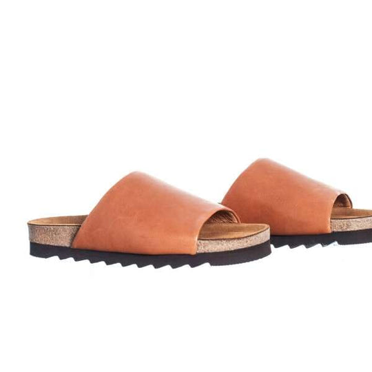 Ten Points Vivienne Slip-In Sandalen Ten Points