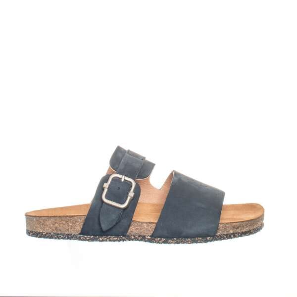 Ten Points Vivienne Slip-In Sandalen Ten Points