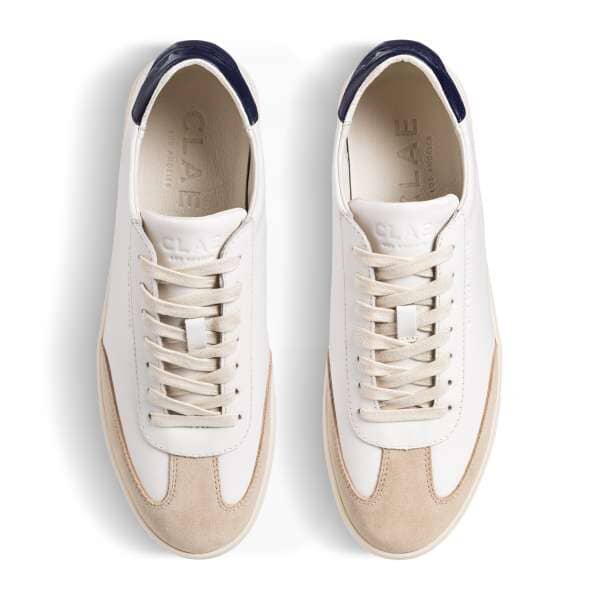 CLAE Deane Leather Sneakers Low CLAE 