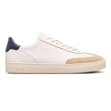 CLAE Deane Leather