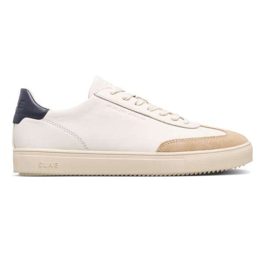 CLAE Deane Leather Sneakers Low CLAE 