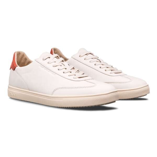 CLAE Deane Leather Sneakers Low CLAE 