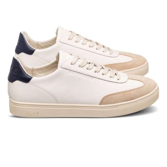 CLAE Deane Leather Sneakers Low CLAE 