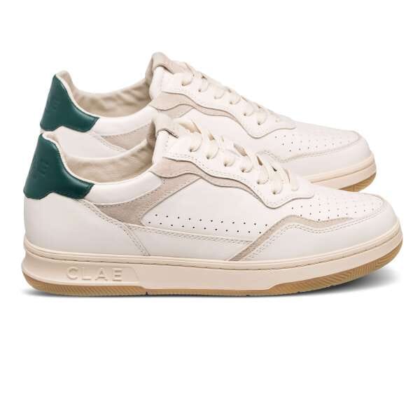 CLAE Haywood - Leather Sneakers Low CLAE 