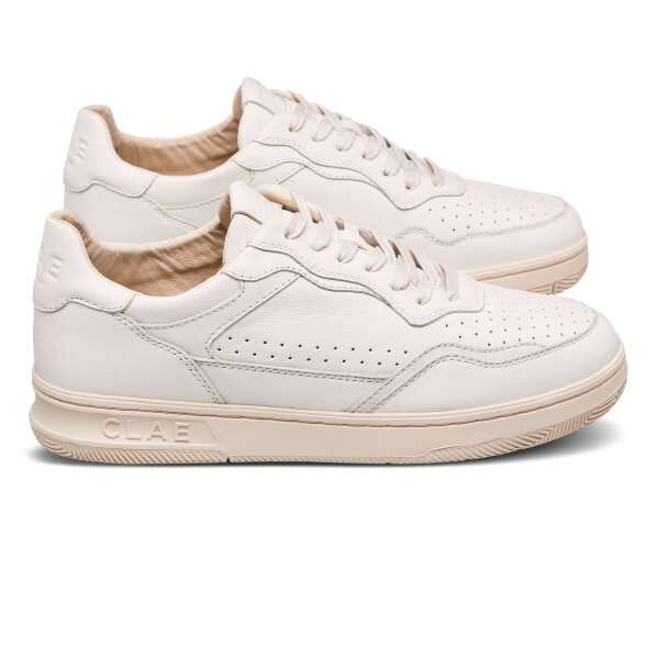 CLAE Haywood - Leather Sneakers Low CLAE 