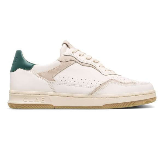 CLAE Haywood - Leather Sneakers Low CLAE 