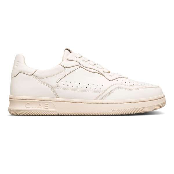 CLAE Haywood - Leather Sneakers Low CLAE 