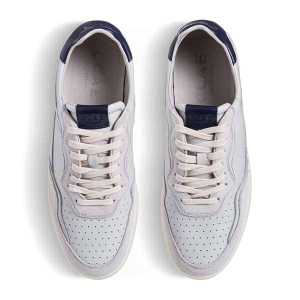 CLAE Haywood - Leather Sneakers Low CLAE 