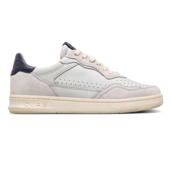 CLAE Haywood - Leather Sneakers Low CLAE 