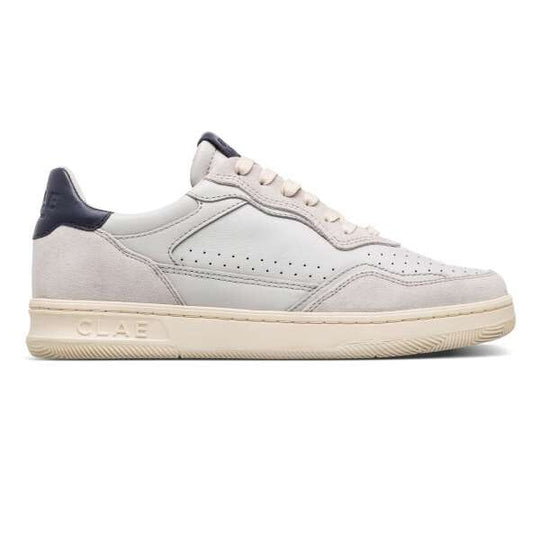 CLAE Haywood - Leather Sneakers Low CLAE 