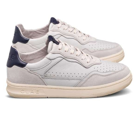 CLAE Haywood - Leather Sneakers Low CLAE 