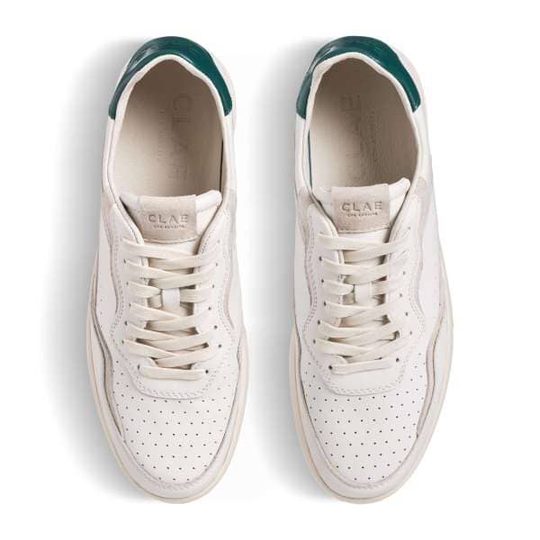 CLAE Haywood - Leather Sneakers Low CLAE 
