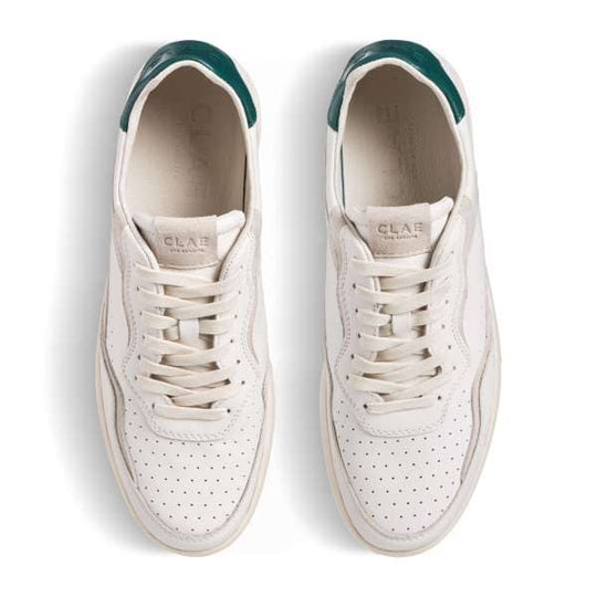 CLAE Haywood - Leather Sneakers Low CLAE 