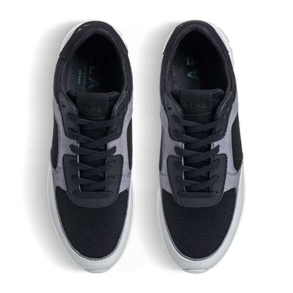 CLAE Joshua Vegan Sneakers Low CLAE 