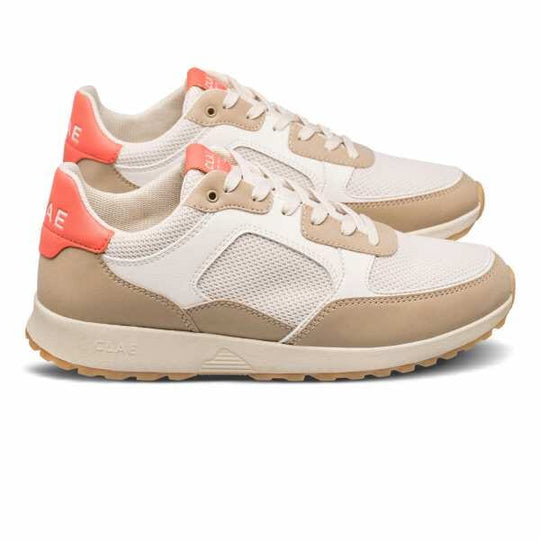 CLAE Joshua Vegan Sneakers Low CLAE 