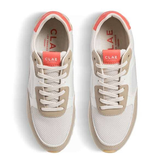CLAE Joshua Vegan Sneakers Low CLAE 