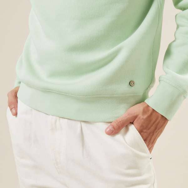 FAGUO Sweater - Donzy Sweater FAGUO 