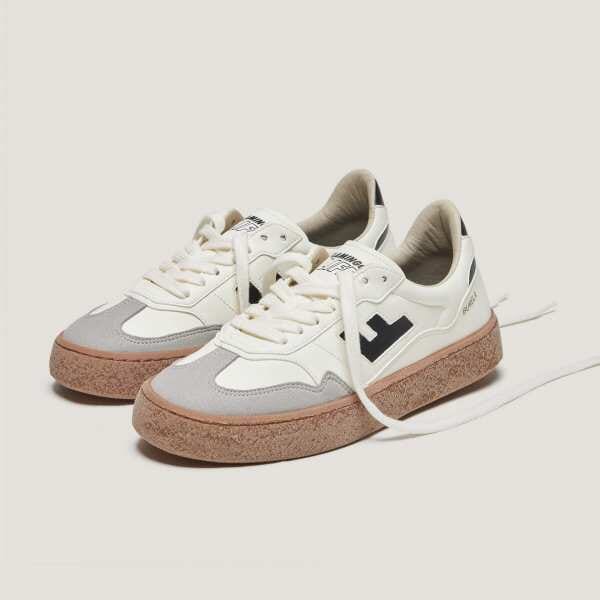 Flamingos Life Burela Bold Sneakers Low Flamingos' Life 