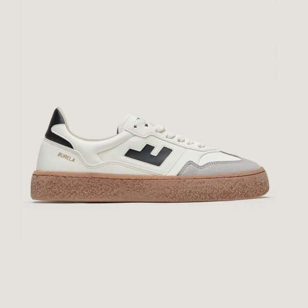 Flamingos Life Burela Bold Sneakers Low Flamingos' Life 
